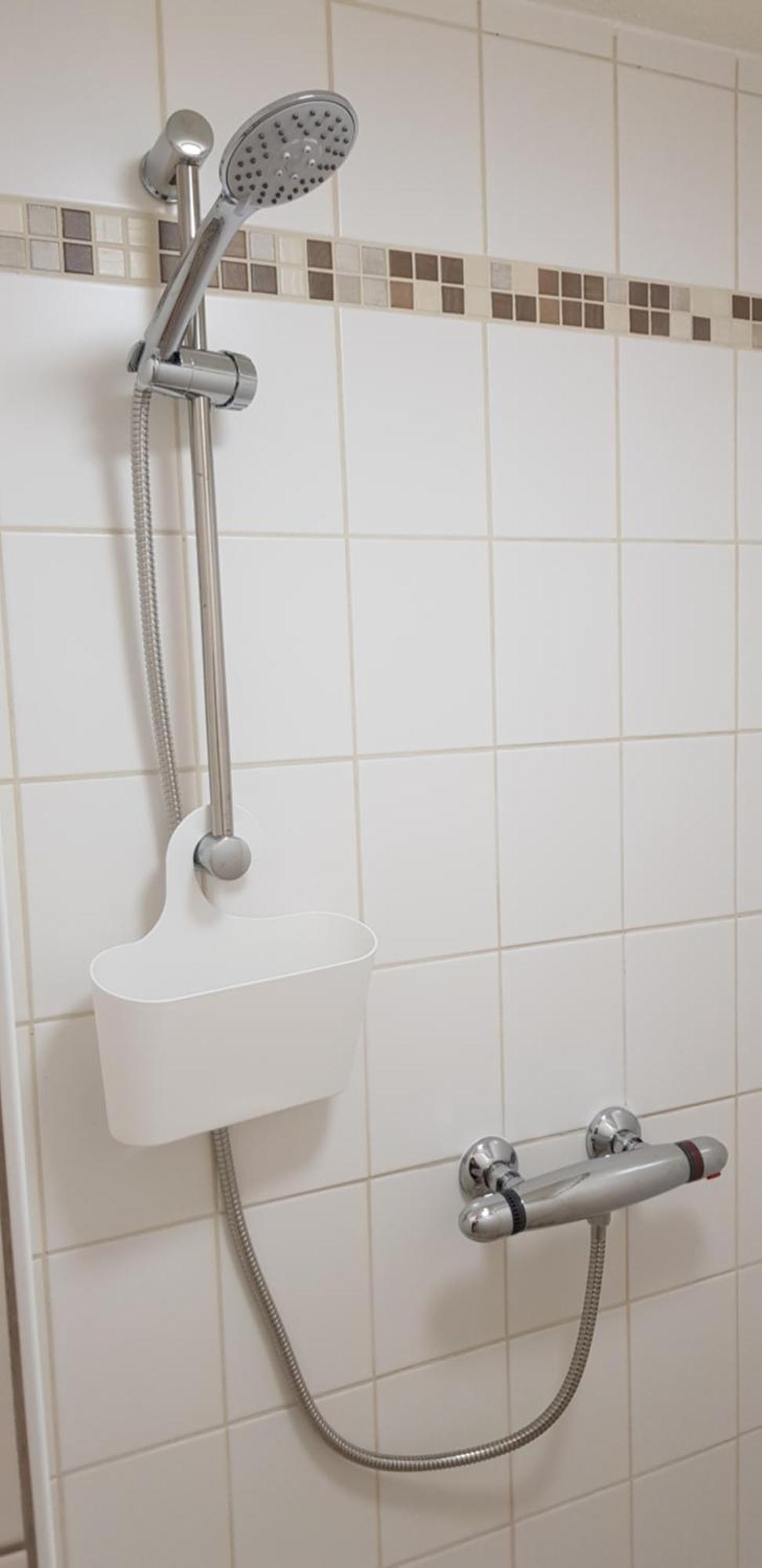 Ferienwohnung An Der Kurpromrnade 바트샨다우 외부 사진