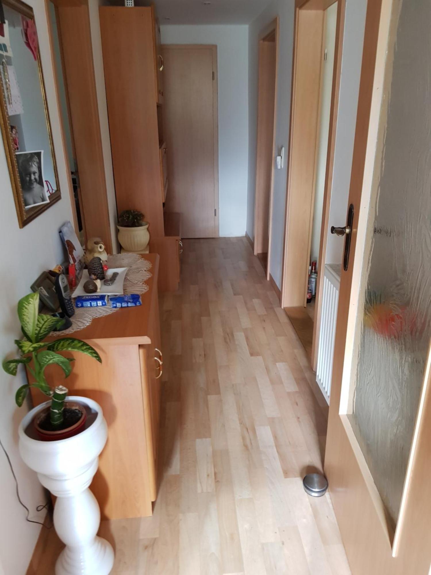 Ferienwohnung An Der Kurpromrnade 바트샨다우 외부 사진